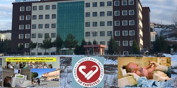 Doğumların çoğu sezaryen oldu