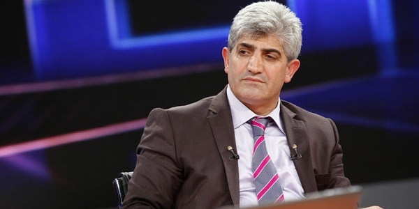 2015 Genel Seçim anketi GENAR sonuçları