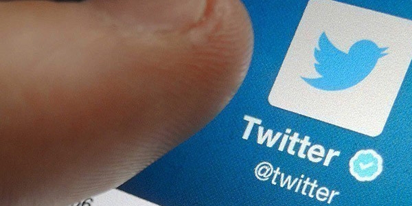 Twitter yöneticileri Türkiye'de ofis açsın