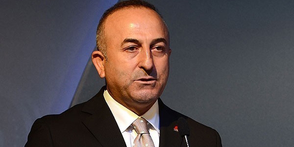 Paralel yapı Türkiye karşıtı lobilerle işbirliği yapıyor