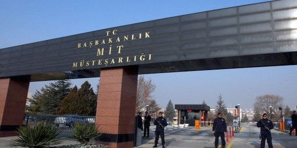 MİT'e yeni müsteşar seçimlerden sonra