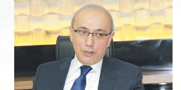 Elvan: İnternet ucuzlayacak