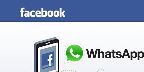 WhatsApp ve Facebook'tan ortak yenilik!