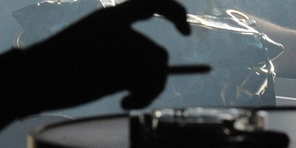 lkemizde her yl 100 bin kii sigaradan lyor