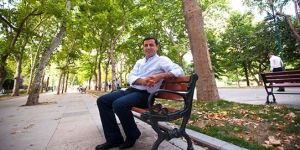 Demirtaş: 'Küçükken astsubay olmak istiyordum'