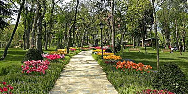 Müezzinoğlu: Emirgan korusuna kimse dokunamaz
