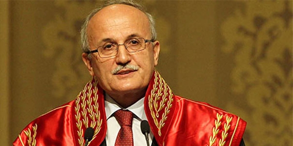 Yargıtay Başkanı, yarın veda edecek