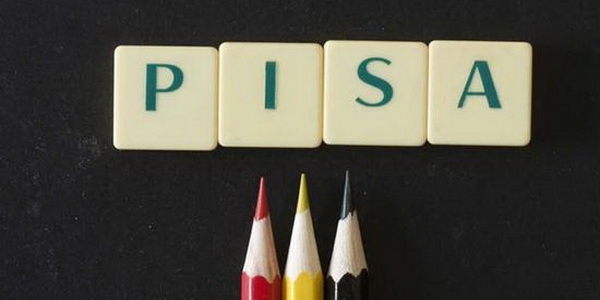 PISA geçmiş sınav soruları