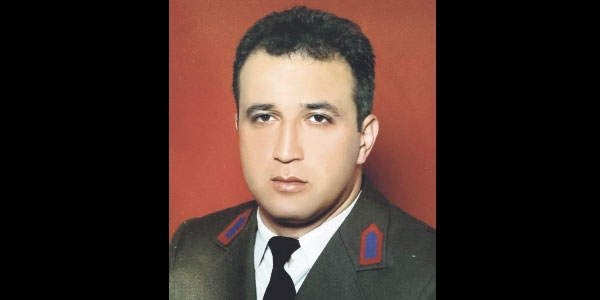 Meslekten atılan 'Uzman Çavuş'a 85 maaş ikramiye