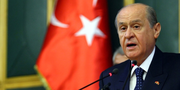 Devlet Bahçeli neden hiç evlenmedi?