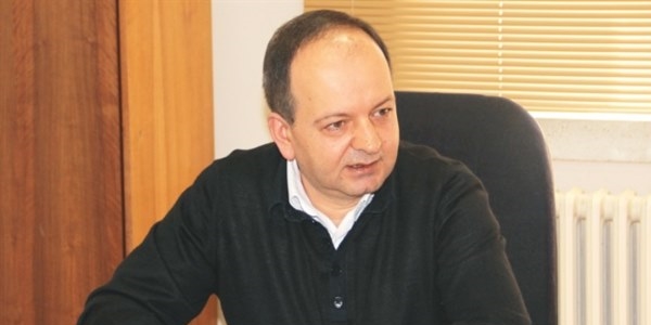 Evren anayasasıyla Yeni Türkiye olmaz
