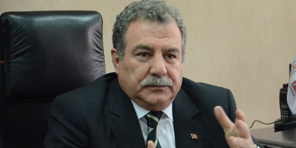 Muammer Güler milletvekili adayı olmayacak