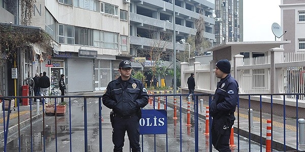 Savcılık 'yasadışı dinlenen' isimleri açıkladı