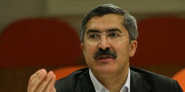 Hüseyin Yayman adaylık için istifa etti