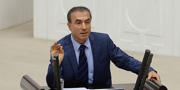 AK Parti, İç Güvenlik Paketi'ne muhalefetin katkısını istedi