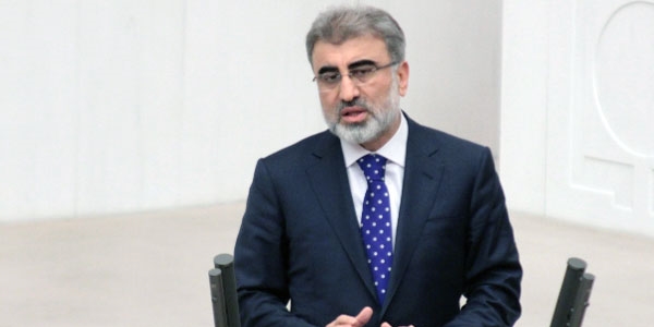 Yıldız: Rüzgarın elektrik üretimi içindeki payı arttı