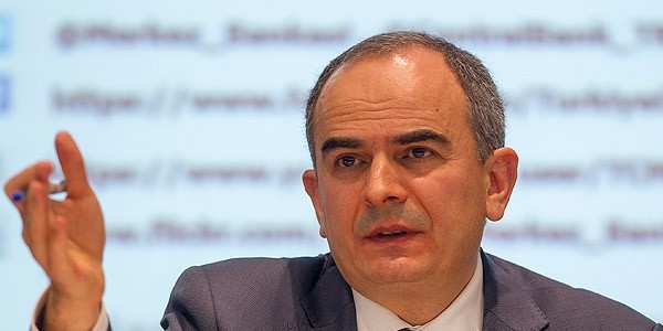 Başçı: Enflasyonda yüzde 5 hedefini başaracağız