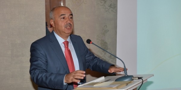 MEB Müsteşar Yardımcısı istifa etti