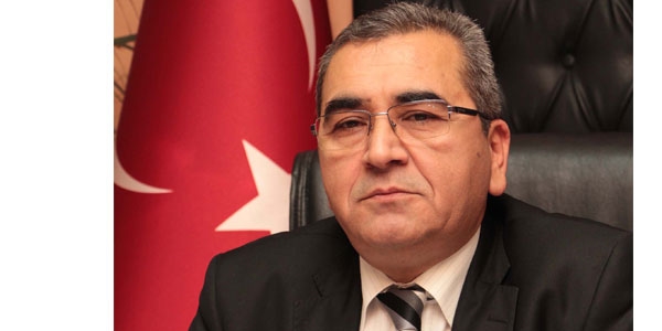 Bakkallar odası başkanı yolsuzluktan gözaltına alındı