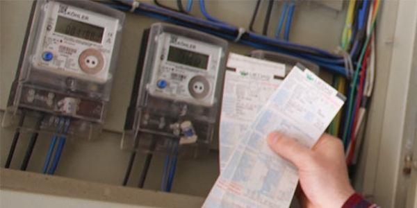 Elektrik Piyasası Tarifeler Yönetmeliği Taslağı görüşe açıldı