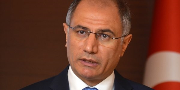 Bakan Ala, valilerin adaylığına izin vermedi!