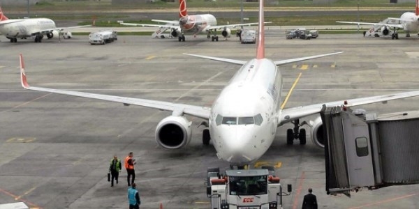 Avrupa'n�n en h�zl� b�y�yen havaalanlar� �stanbul'da