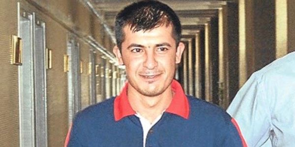 KPSS soruları sızdıran koşucu firarda