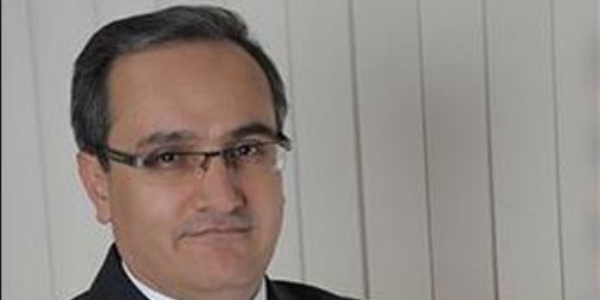 Gümrükler Genel Müdürü adaylık için istifa etti