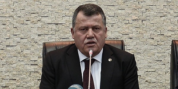 Yeni Yargıtay Başkanı belli oldu