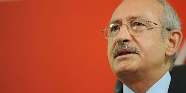 Kılıçdaroğlu: Ülkücülerden dayak yedim!