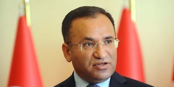 'İç Güvenlik Paketi Meclis kapanmadan yasalaşacak'