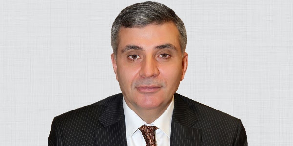 Orman Bakanlığı Strateji Geliştirme Başkanı istifa etti