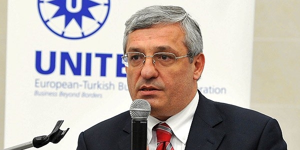 MİT Müsteşarlığı'na vekaleten atama