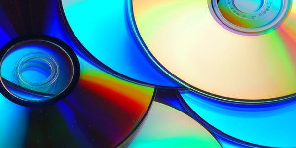 2 bin yıl ömürlü optik disk yolda
