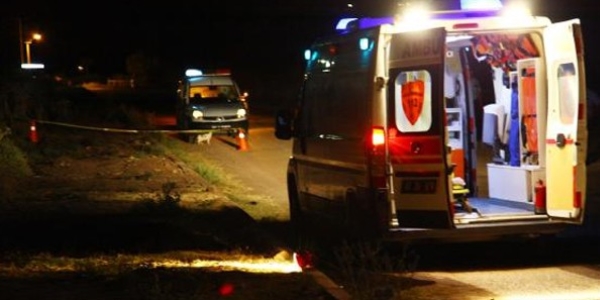 Kusurlu ambulans şoförünün hukuk zaferi