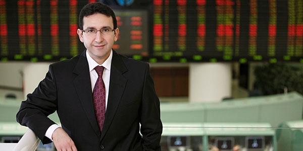 Borsa stanbul Bakan istifa etti