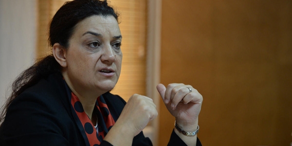 SGK Başkanı İlhan istifa etti