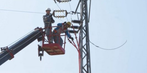 İstanbul'da elektrik kesintisi