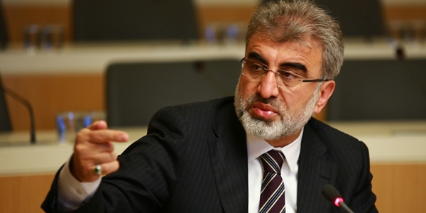 Yıldız: Petrol fiyatlarını vatandaşımıza birebir yansıttk