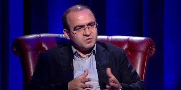 Babakan Badanman Taha zhan istifa etti