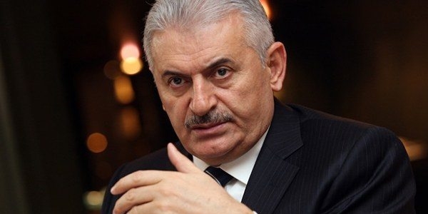 Binali Y�ld�r�m'�n karde�ine silahl� sald�r�