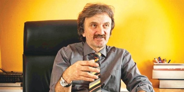 ��ti�imiz kahve bile �rg�t su�u say�lm��