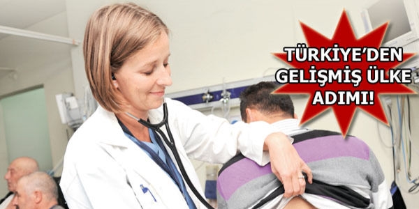 Nitelikli beyin ithalatı başlıyor