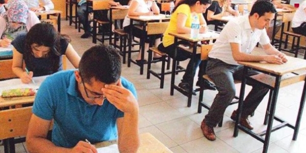 YDS İlkbahar dönemi kılavuzu yayımlandı