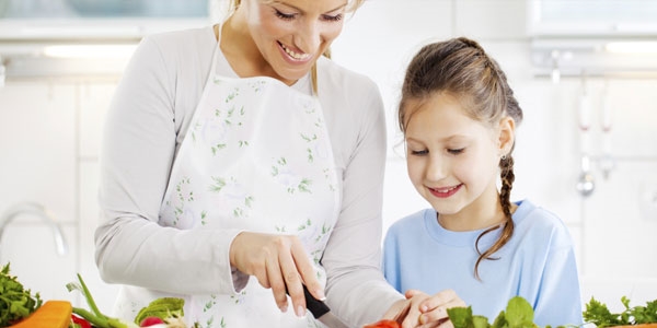 Çocuğun şişmanlığından aile sorumlu