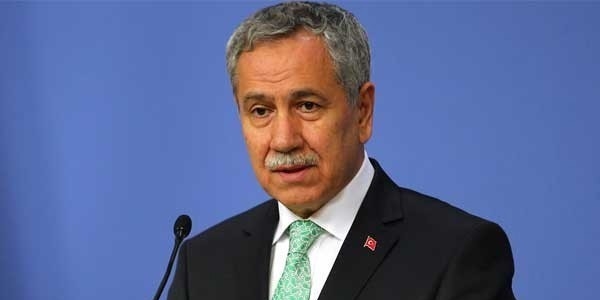 Arınç: Artırımlı katkı payları iade edilecek