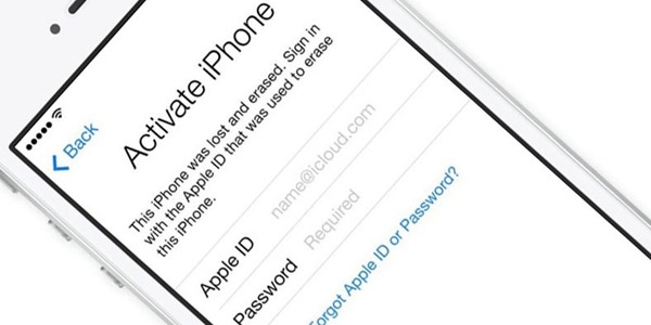 Telefondaki 'kill switch' ile, hırsızlık riskini azaltın