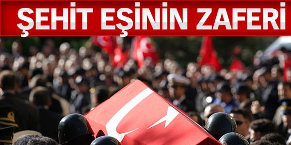 Öldükten 22 yıl sonra şehit sayıldı