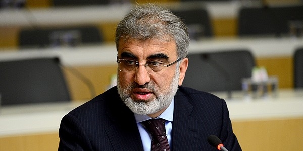 Yıldız: Kararlı enerji politikası devam edecek