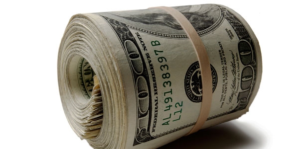 Dolar 2.50 liranın altında